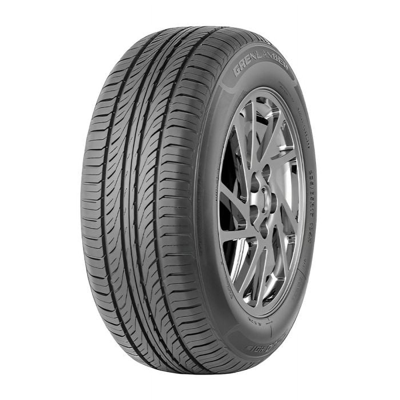 Grenlander - Neumatico 185/60 R13 80H Colo H01 H/T -- Chn
