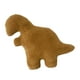 thumbnail image 3 of Dinosaurio Pollo Nugget Felpa Decoración Almohada Para Sofá Foto Props Holiday Tyrannosaurus Large, 3 of 5
