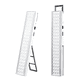 thumbnail image 2 of Lámpara Emergencia  60 Led Portátil Batería Recargable, 2 of 2