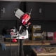 thumbnail image 5 of Rectificadora de mesa Oregon Professional 120 V para cadenas de motosierras, 5 of 8