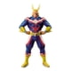 thumbnail image 1 of Figura All Might My Hero Academia Boku no Hero, 1 of 1