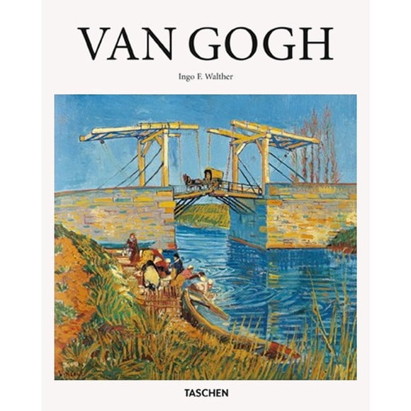 Col. Basic Art - Van Gogh