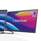 thumbnail image 1 of Monitor portátil SideTrak de 13,3" con pantalla táctil USB‑C, 1 of 9