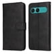 thumbnail image 1 of Funda Billetera para Sony Xperia 10 VII con Porta Tarjetas y Soporte Ajustable Negro, 1 of 5