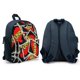 thumbnail image 4 of UNO Mochila Escolar para Niños y Niñas, Mochila Infantil Ligera de Alta Calidad, Grande y Duradera Azul, 4 of 6