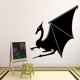 thumbnail image 2 of Decomural Large Dragon Fantasy Monster WS-32597, 2 of 2