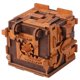 thumbnail image 1 of Caja de rompecabezas WOODEN.CITY Enigma Escape Room Steampunk 3D, 1 of 9