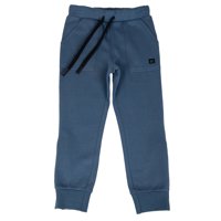 Pantalón Buzo Niño Azul Pillin