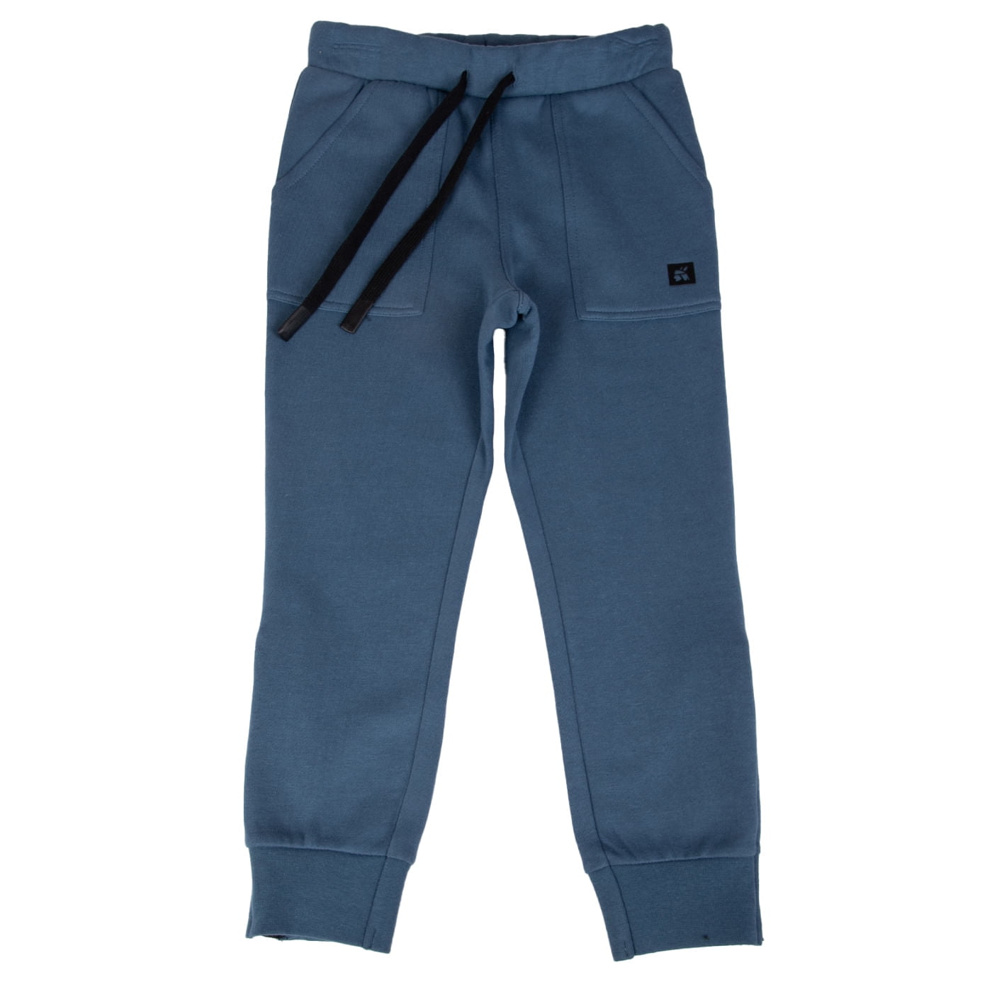 Pantalón Buzo Niño Azul Pillin