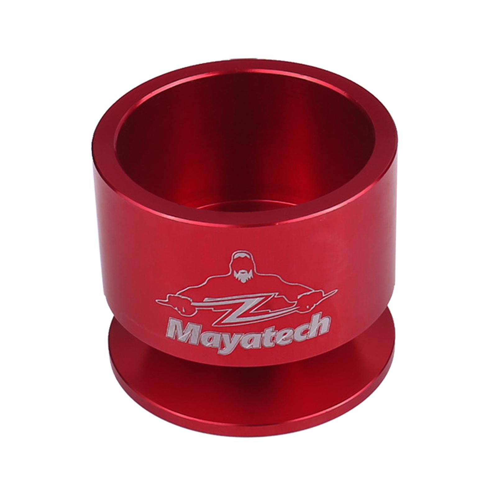 Bothyi - Accesorios De Piezas De Cabezal De Arranque De Motor Rc Quadcopter Para Mayatech S