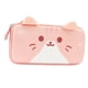 thumbnail image 1 of Lindo Estuche De Transporte Con Forma De Pata De Gato Compatible Con Nintendo Switch Slim Style Rosa, 1 of 5