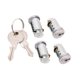 thumbnail image 2 of Cerraduras De Seguridad Para Barras De Techo, Cilindros De Cerradura Para Automóviles, 4 Núcleos, 2 of 5