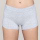 thumbnail image 1 of Boxer Mujer Lady Genny C-963 Cotton Spandex, 1 of 3