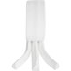 thumbnail image 2 of Masilla de silicona moldeable E/FUSING 900, impermeable, blanca, 2 of 5