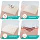 thumbnail image 3 of Espuma de silicona Dimora para apósitos para heridas, paquete de 10 x 10 cm, FSA/HSA, 3 of 8