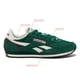 thumbnail image 2 of Zapatillas Reebok Classic AZ Legacy para mujer, color verde, talla 7.5, 2 of 6