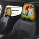 thumbnail image 2 of Pollo Interrumpido Funda Protectora Universal para Reposacabezas de Coche, Funda Elástica para Reposacabezas de Asiento de Auto, Funda de Tela Antipolvo, Accesorios de Interior 2 Piezas, 2 of 6