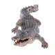 thumbnail image 2 of Simulación Animal Salvaje Modelo Figura Juguetes Estatuilla Decoración Para El Hogar Cocodrilo A, 2 of 5