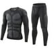 thumbnail image 1 of Traje Térmico Primera Capa Deportivo Hombre Talla 2XL, 1 of 3