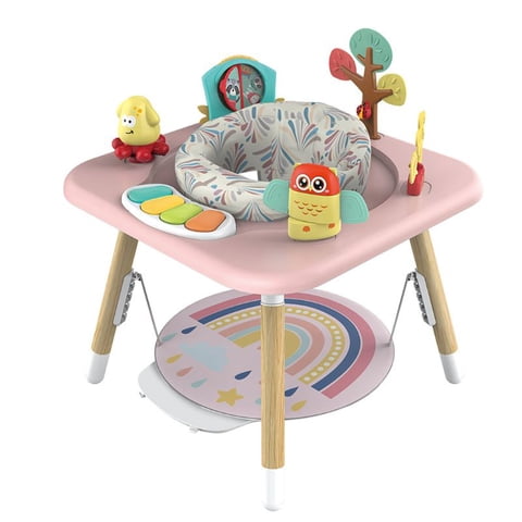 Lapequeteria - Centro Actividades Bebé Modelo Hop