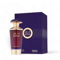 French Avenue - Miraj Exclusif Edp 100Ml
