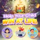 thumbnail image 2 of Juego de mesa BeFree for Kids Fun Money Financial Literacy 7+, 2 of 9