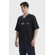 thumbnail image 2 of Polera Hombre Slim Negro- lll, 2 of 4