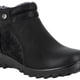 thumbnail image 5 of Botin Ines Negro Passer, 5 of 7