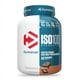 thumbnail image 3 of ISO 100 DYMATIZE 3 LBS FUDGE BROWNIE, 3 of 3