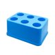 thumbnail image 2 of Caja De Almacenamiento De Portaherramientas CNC BT30/BT40/BT50 Contenedor Caja Colectora Portátil Para BT50 Azul, 2 of 5