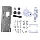 thumbnail image 2 of Actualice La Caja De Cambios Del Motor Delantero De Metal Para TRX4 1/10 Car Hobby Replacement, 2 of 5