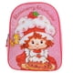 thumbnail image 1 of Mochila AI ACCESSORY INNOVATIONS Strawberry Shortcake 15" Rosa, 1 of 4