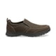 thumbnail image 2 of Zapatilla Slip-On Hombre Cuero Forest-3-30 Cardinale cafe 45, 2 of 5