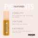 thumbnail image 4 of Corrector de Cejas Biotek Pigmento Ocre 15 ml, 4 of 6