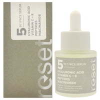 Klara - Suero Facial Reset 5 En 1