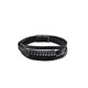 thumbnail image 1 of Pulsera LS2208-2/3 Lotus Style Hombre Urban Man, 1 of 2