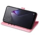 thumbnail image 2 of Funda Cartera FOXDOCK para OPPO Reno 8 4G , Flip PU con Relieve de Gatos y Perros, Tarjetero y Soporte, 2 of 6