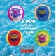 thumbnail image 3 of Pelota para saltar en el agua Duncan Toys Splash Attack XL, 3 of 6