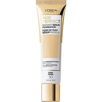 L’Oréal Paris - Sérum Radiante Foundation L'Oreal Paris Age Perfect Spf 50