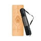 thumbnail image 1 of Mat de yoga corcho y látex natural 5.5 mm – Diseño 602 con bolso, 1 of 2