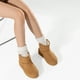 thumbnail image 2 of Botin Camel Casual Mujer Weide LT121, 2 of 8