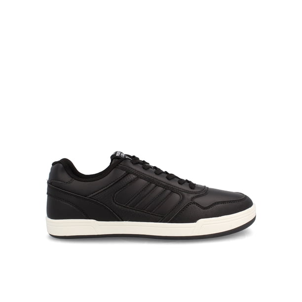 Zapatilla Hombre North Star New York Negro