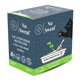 thumbnail image 5 of Carbón activado neutralizador de olores para gatos, sin sudor, 250 g, 5 of 6