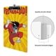 thumbnail image 3 of Portapapeles de Acrílico Freakazoid A4, 3 of 6