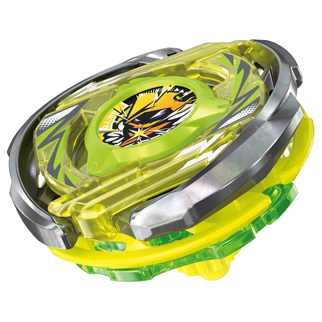 Set de inicio Beyblade Beyblade X CX-02 Wizard Arc R4-55LO | Lider