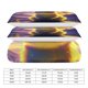 thumbnail image 2 of Pi-ka-chu Bed Duvet Cover Microfiber Bedding Sets 3D Printed Lightweight 3 Piece Comforter Sets for Kids Boys Girls, 2 of 5