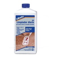 Mn Limpiador Diario Lithofin 1 Lt