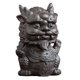 thumbnail image 4 of Adorno Para Mascotas De Té, Figura Decorativa De Pixiu Para Accesorios, Sala De Estar, Estilo Elegante B, 4 of 5