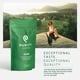 thumbnail image 5 of Café PURITY COFFEE EASE, grano integral tostado oscuro con bajo contenido de ácido, 350 ml, 5 of 6