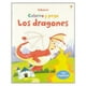thumbnail image 1 of Libro Los Dragones, 1 of 2